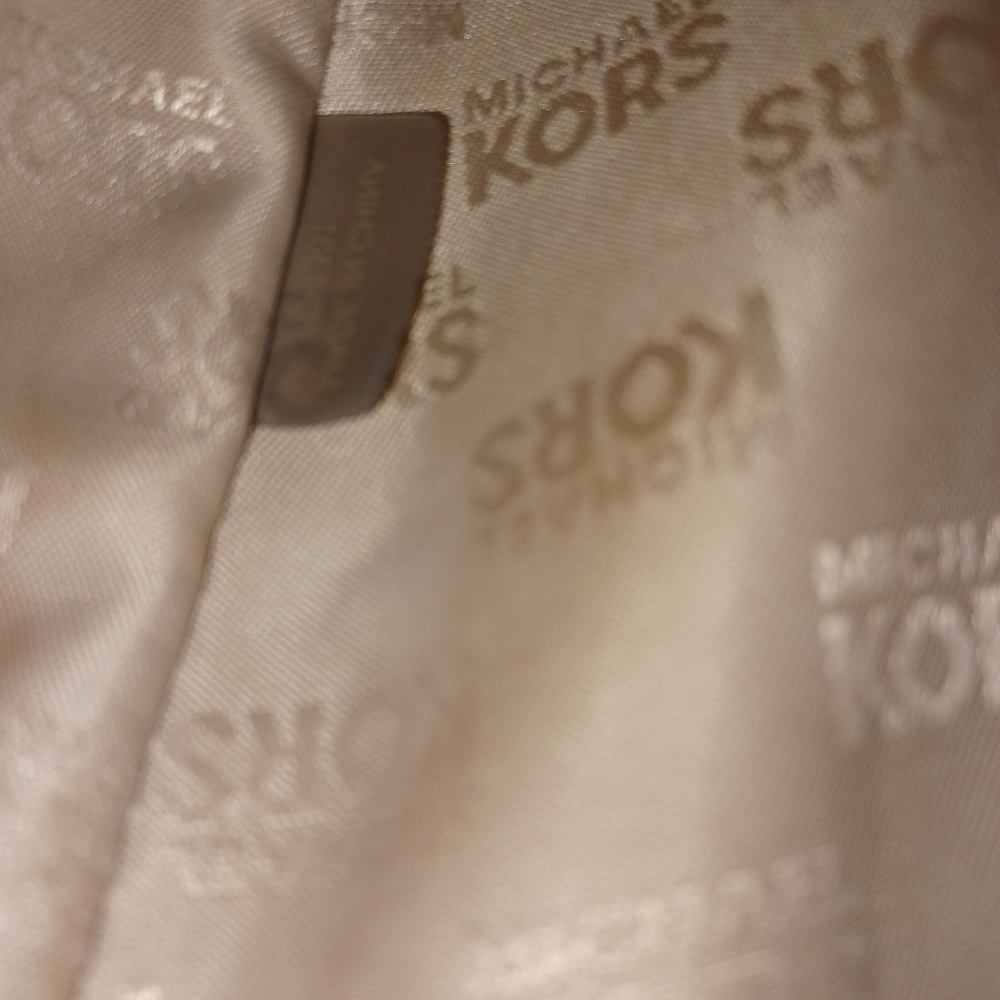 Authentic Michael kors - Picture 12 of 14